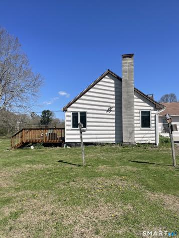 113 Palmer Road Scotland CT 06247