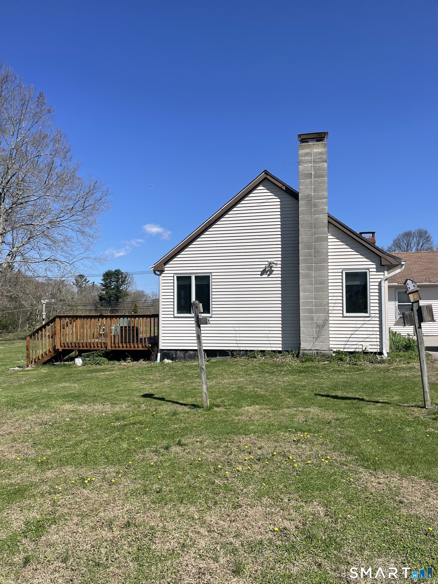 113 Palmer Road Scotland CT 06247