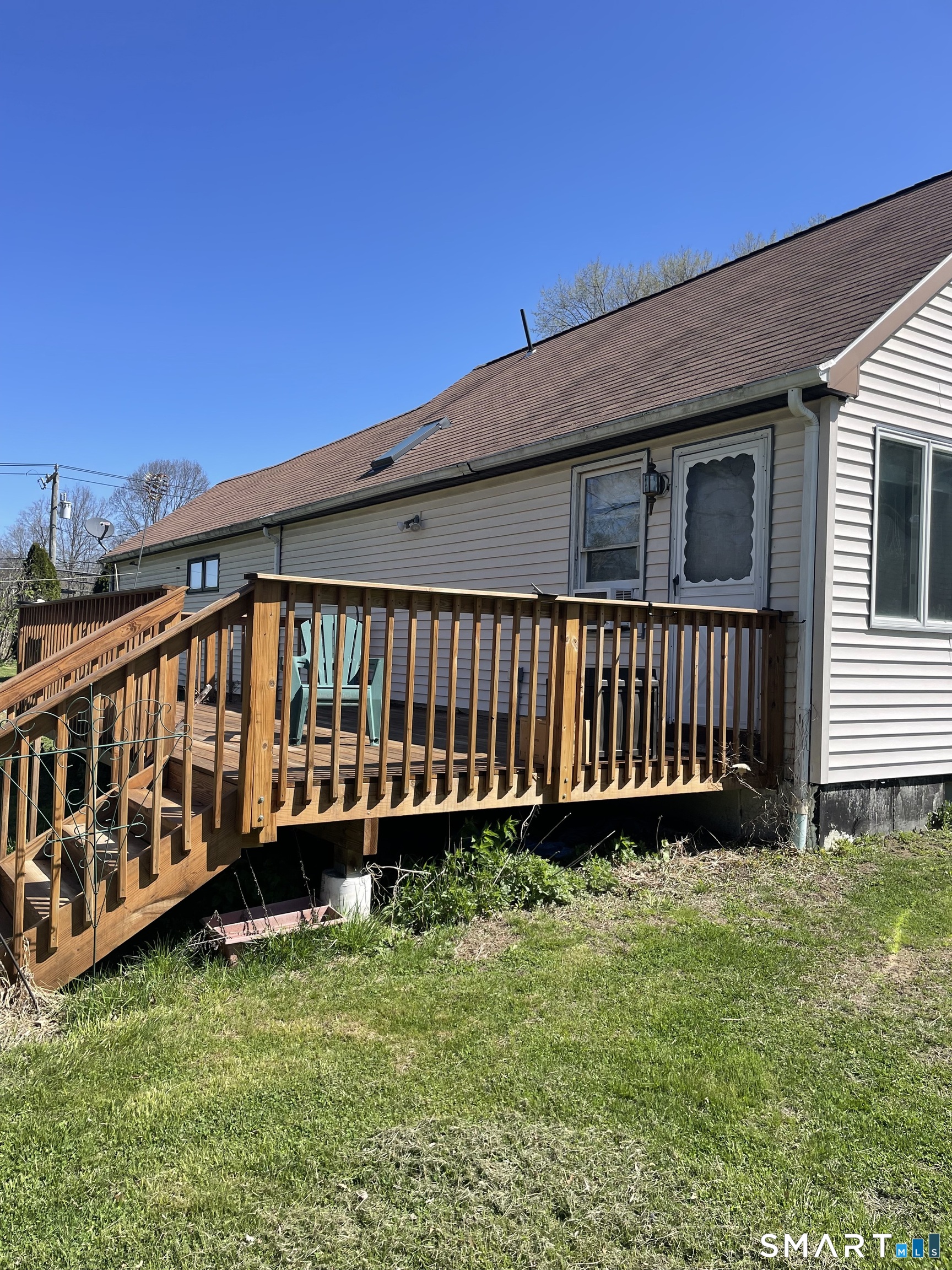 113 Palmer Road Scotland CT 06247