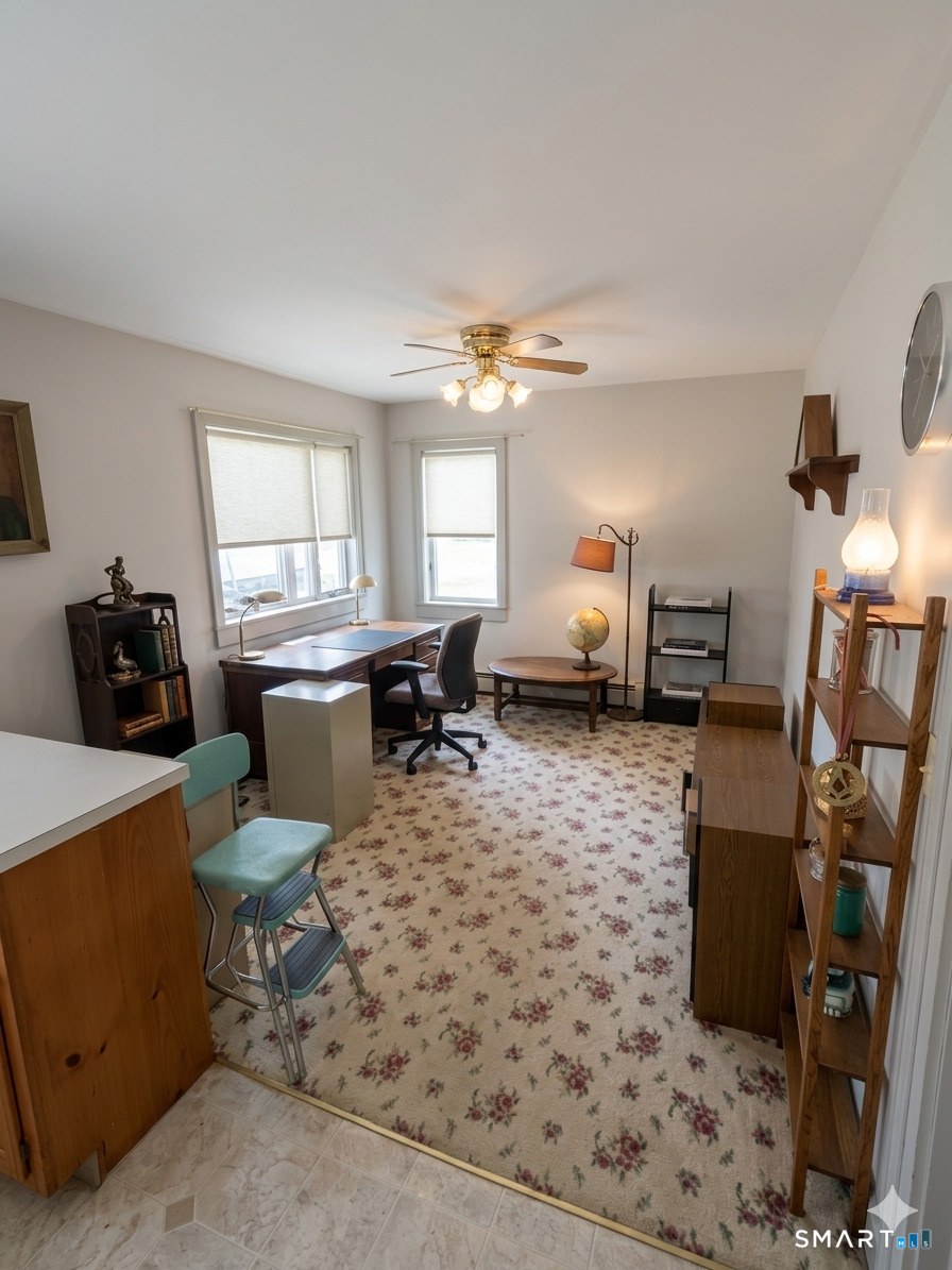 113 Palmer Road Scotland CT 06247