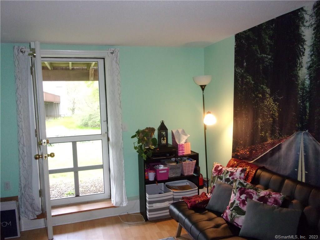 6 Liberty Drive Mansfield CT 06250