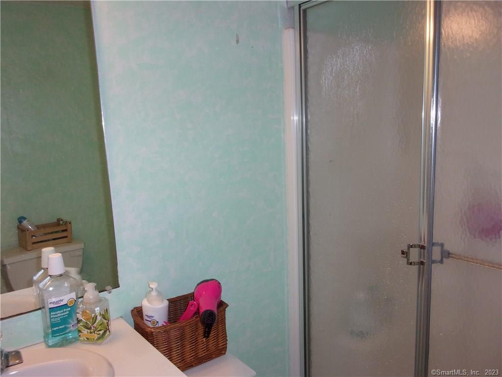 6 Liberty Drive Mansfield CT 06250