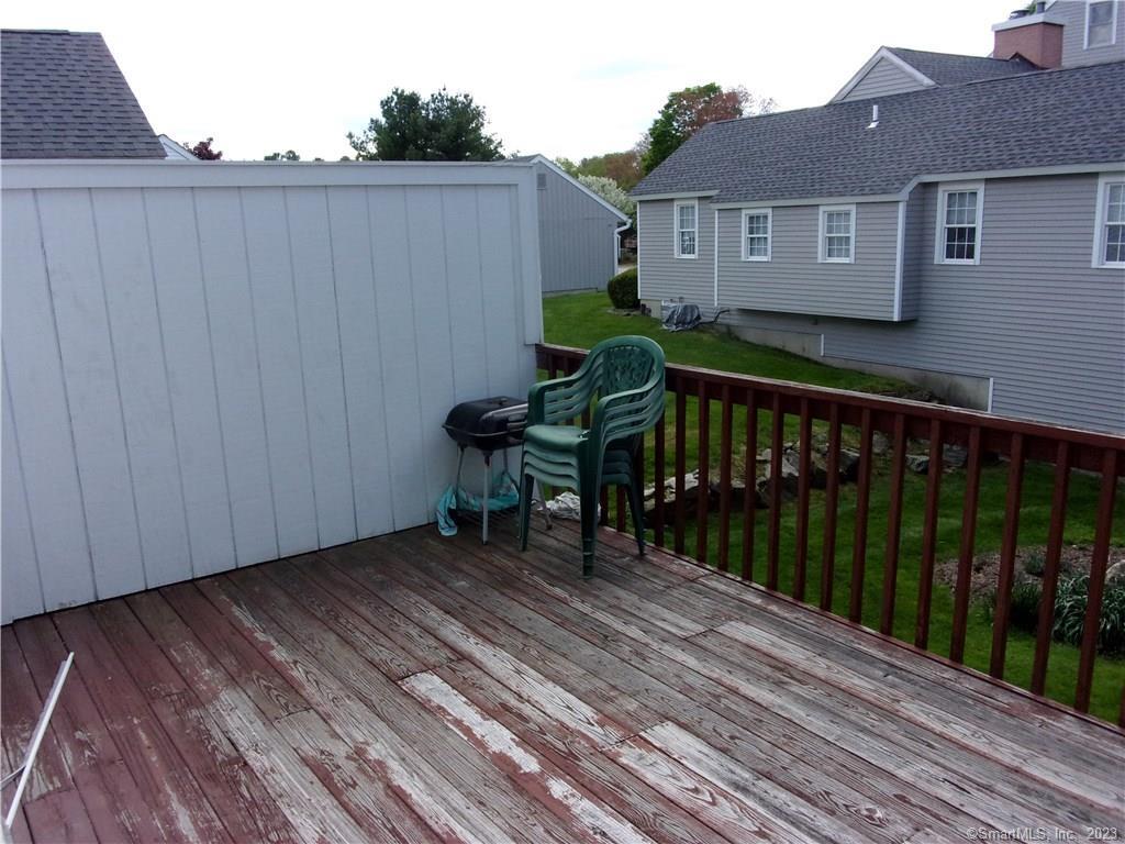 6 Liberty Drive Mansfield CT 06250