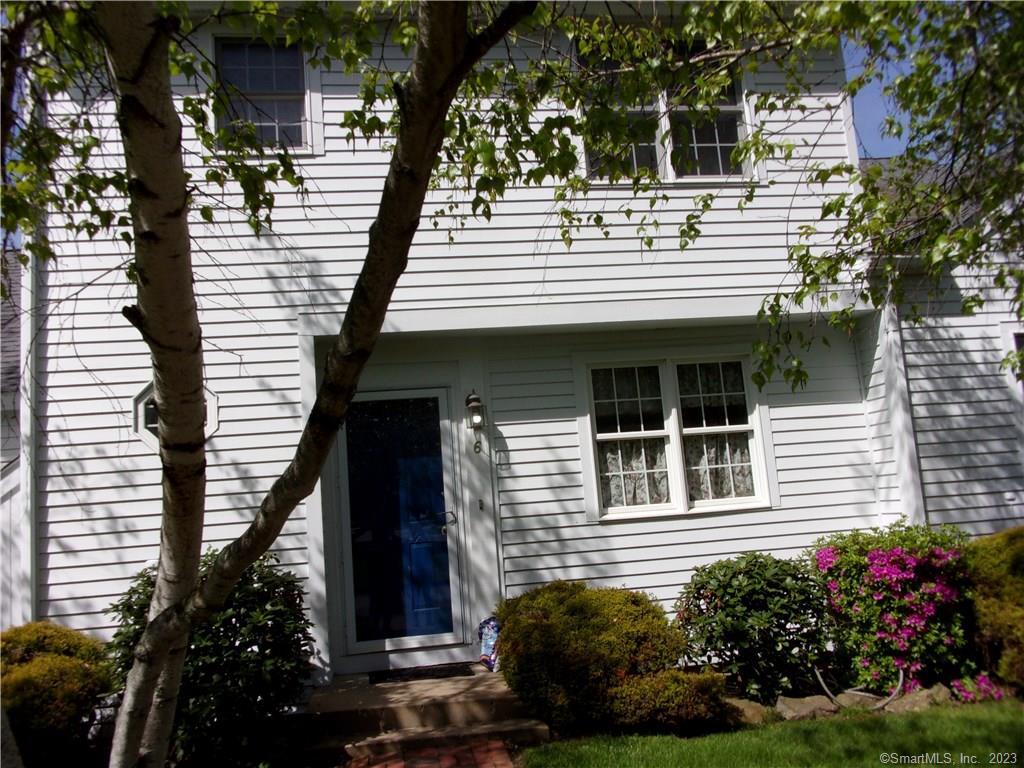6 Liberty Drive Mansfield CT 06250