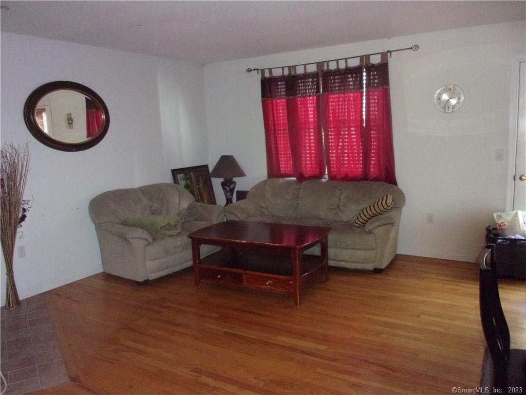 6 Liberty Drive Mansfield CT 06250