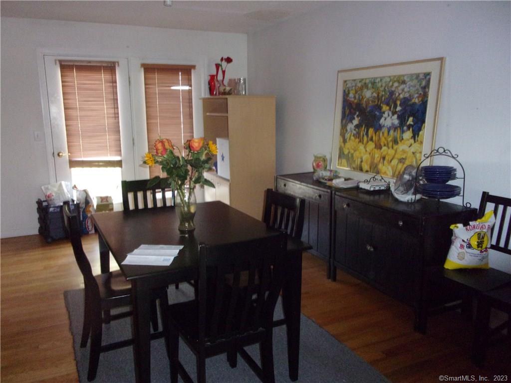 6 Liberty Drive Mansfield CT 06250