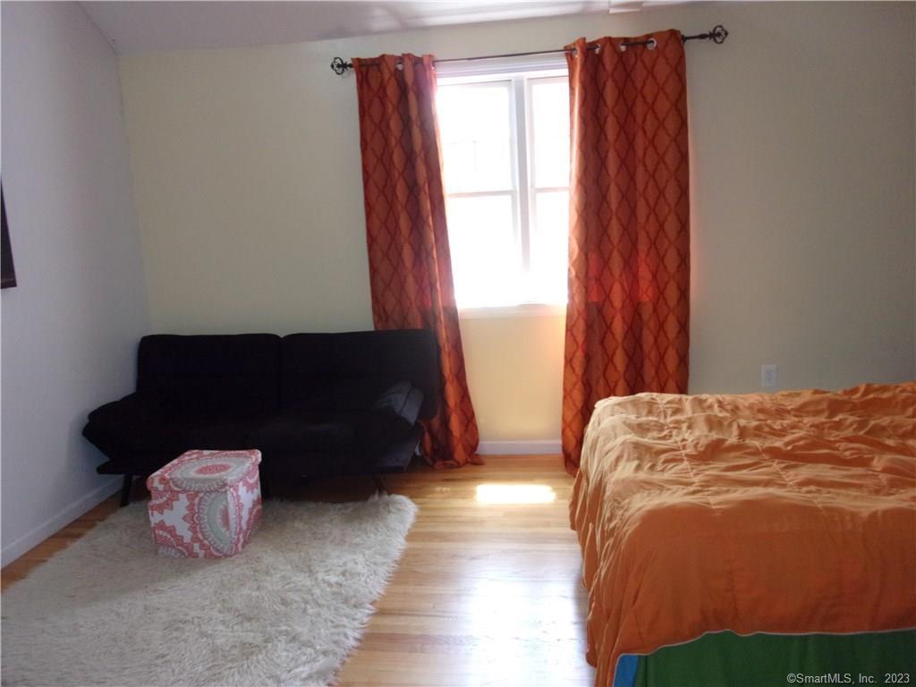 6 Liberty Drive Mansfield CT 06250