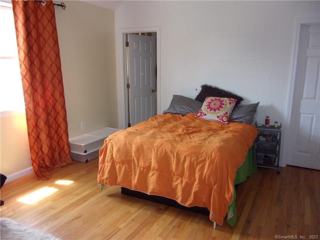 6 Liberty Drive Mansfield CT 06250