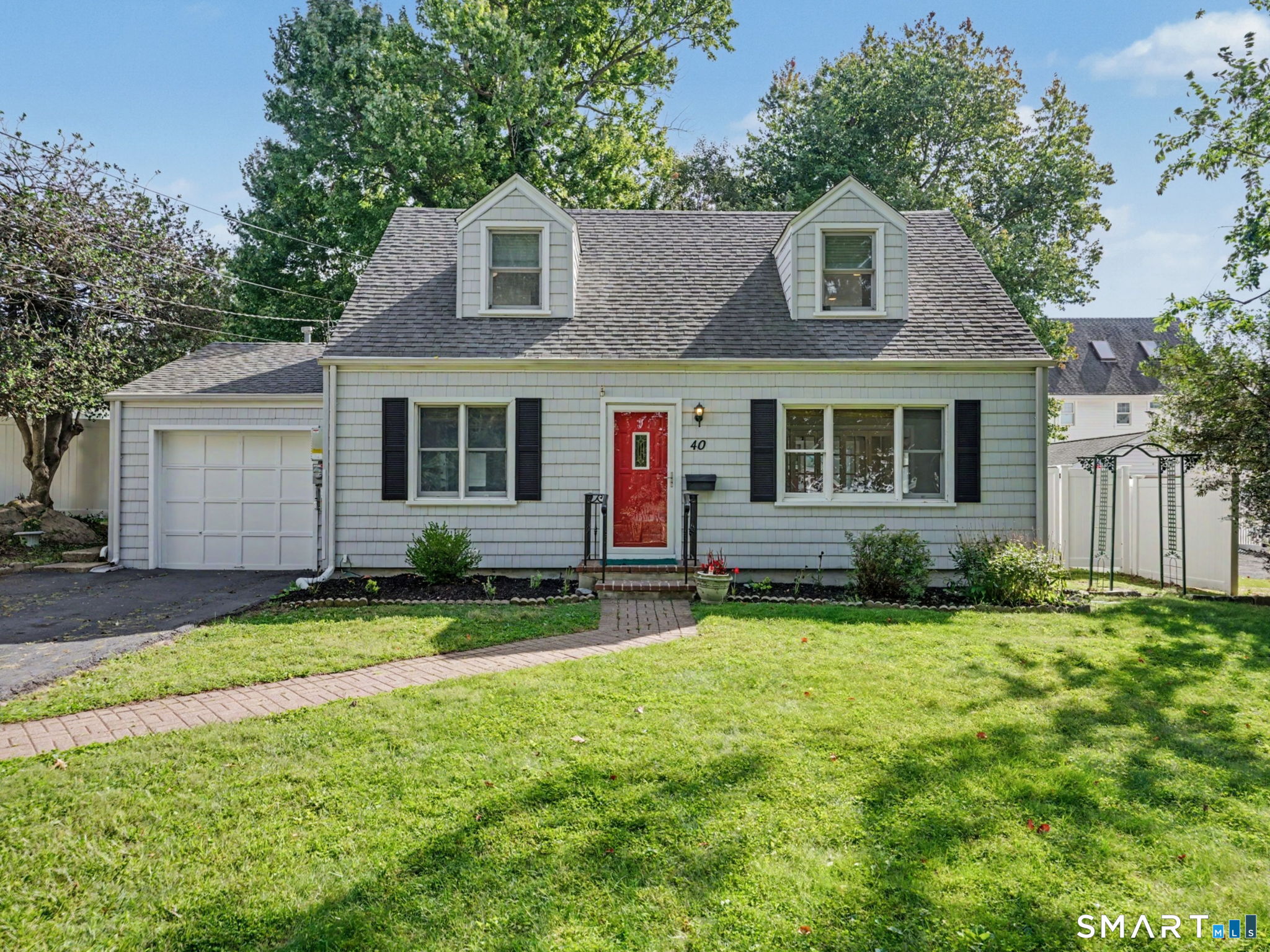 40 Tupper Drive Stamford CT 06902