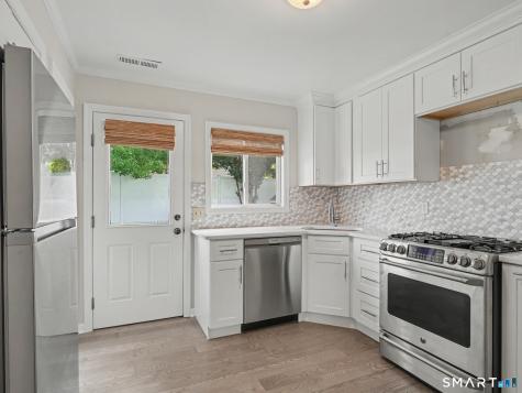 40 Tupper Drive Stamford CT 06902