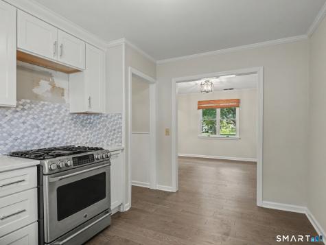 40 Tupper Drive Stamford CT 06902
