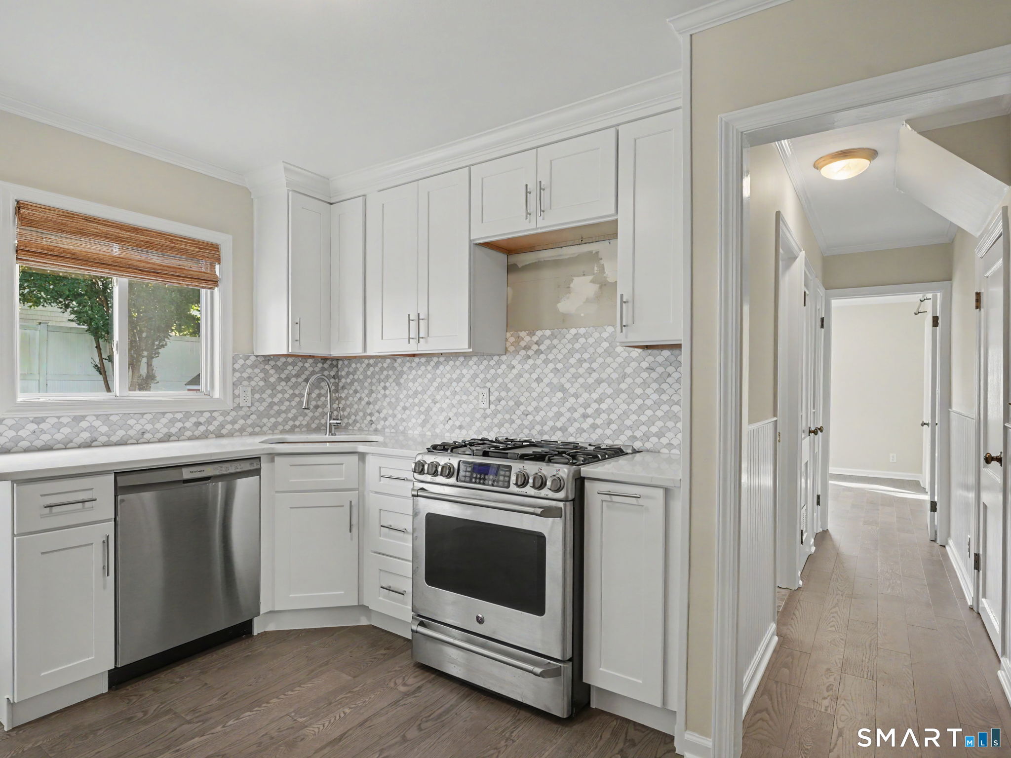 40 Tupper Drive Stamford CT 06902