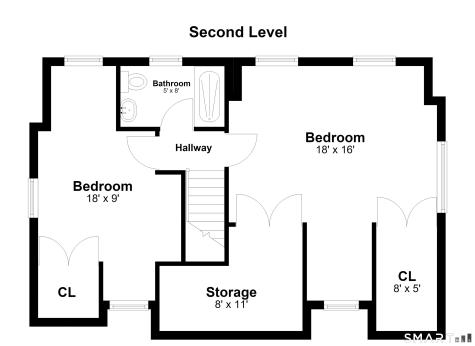 40 Tupper Drive Stamford CT 06902