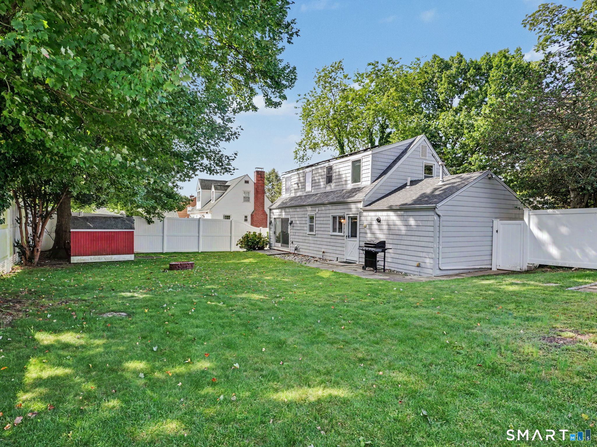 40 Tupper Drive Stamford CT 06902