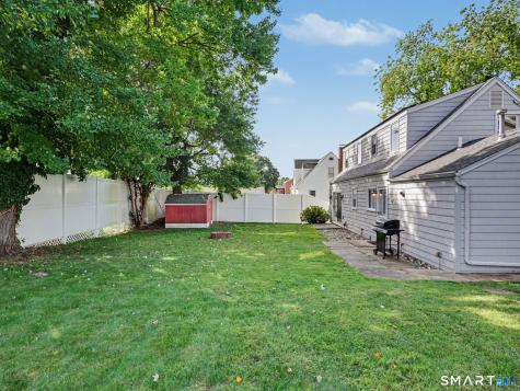 40 Tupper Drive Stamford CT 06902