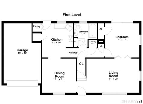 40 Tupper Drive Stamford CT 06902