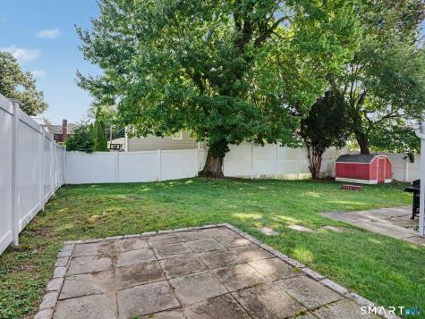 40 Tupper Drive Stamford CT 06902