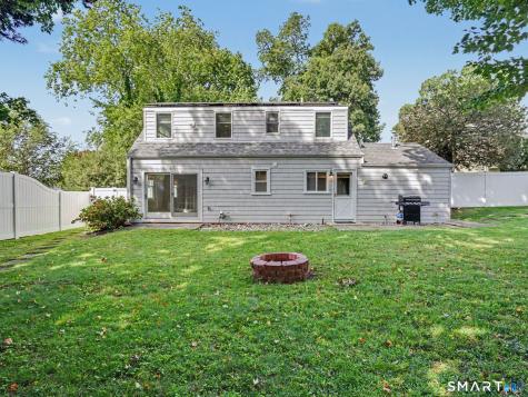 40 Tupper Drive Stamford CT 06902