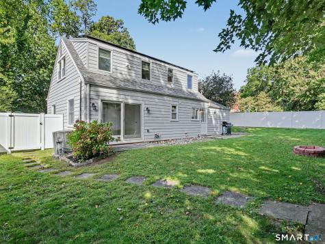 40 Tupper Drive Stamford CT 06902