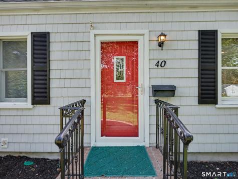 40 Tupper Drive Stamford CT 06902
