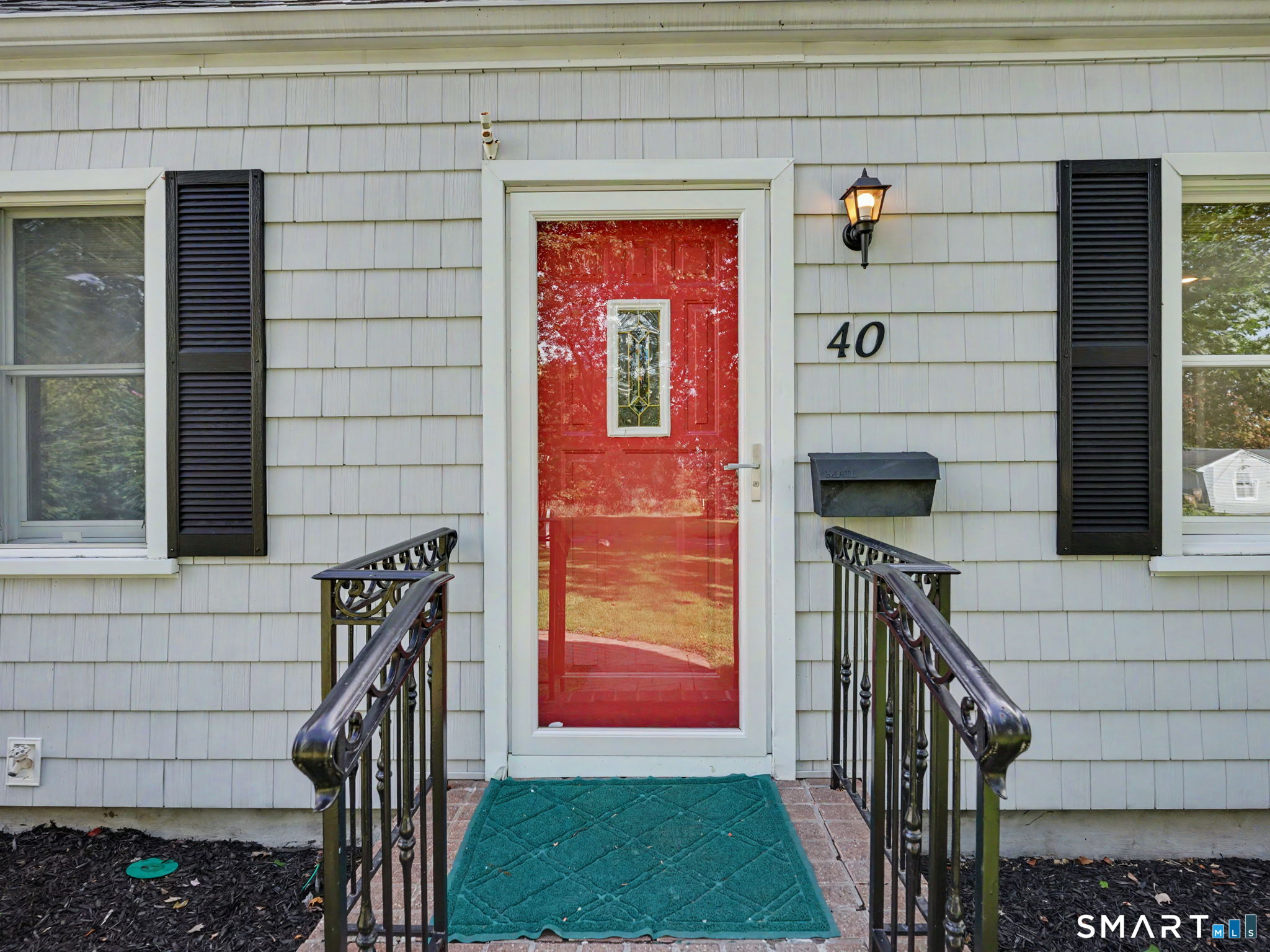 40 Tupper Drive Stamford CT 06902