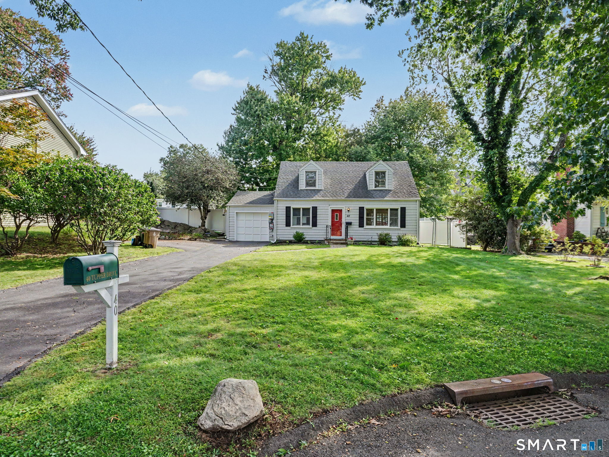 40 Tupper Drive Stamford CT 06902