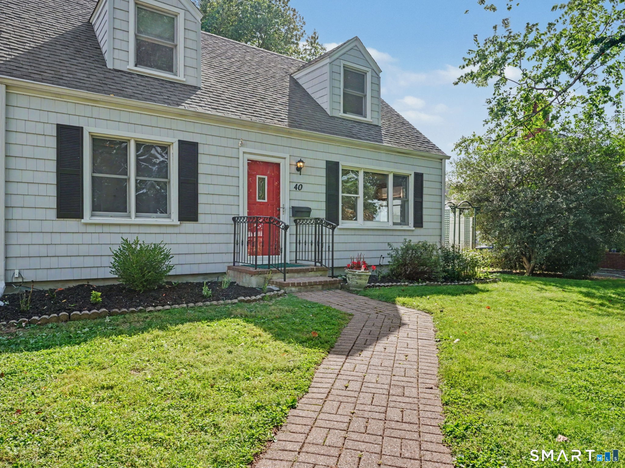 40 Tupper Drive Stamford CT 06902