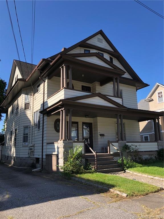 60 Pythian Avenue Torrington CT 06790