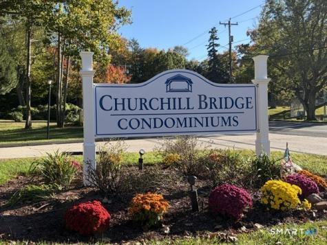 178 Churchill Drive Newington CT 06111