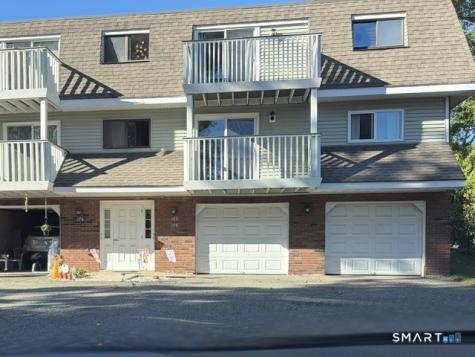 178 Churchill Drive Newington CT 06111