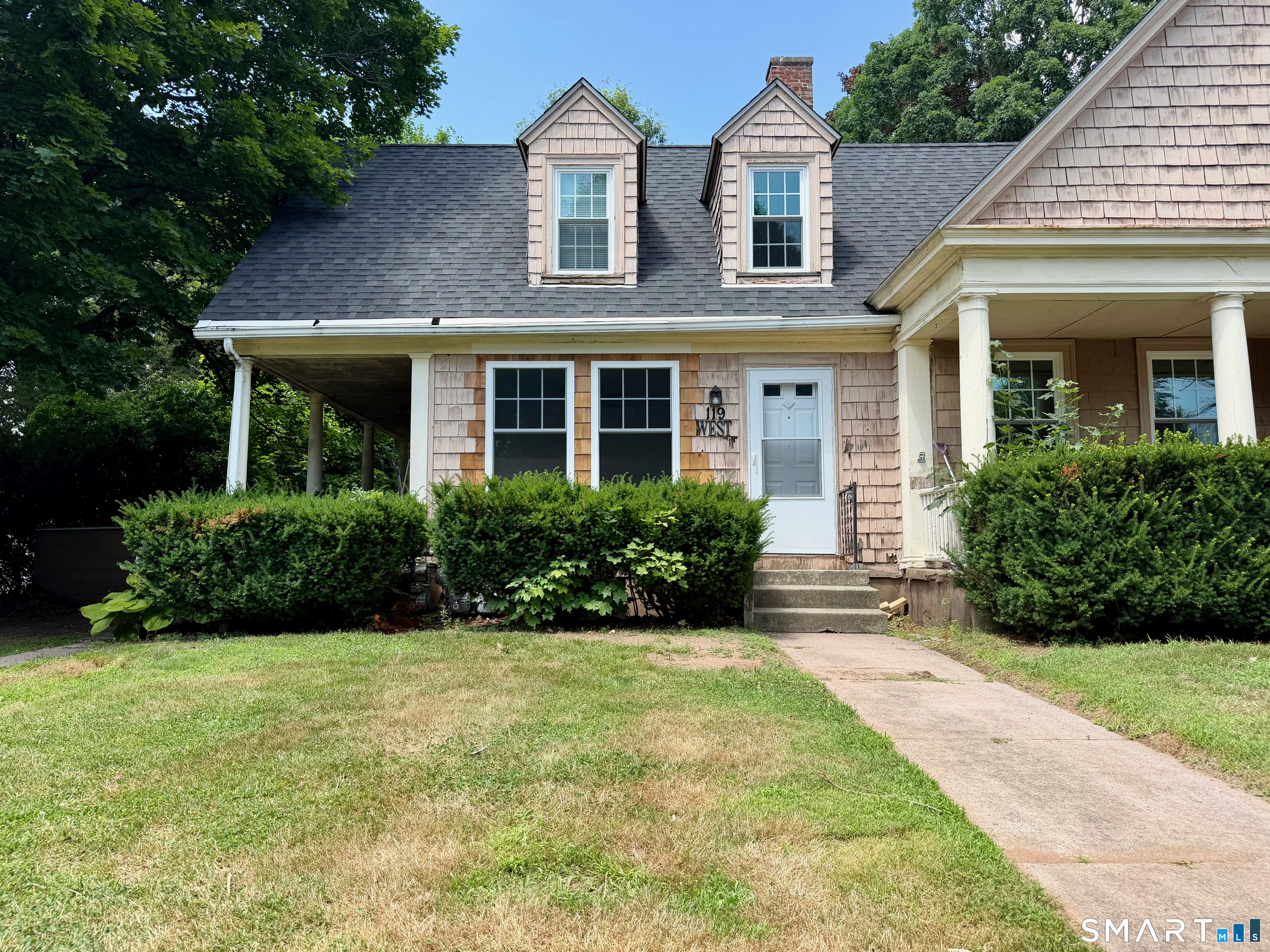 119 West Street Manchester CT 06040