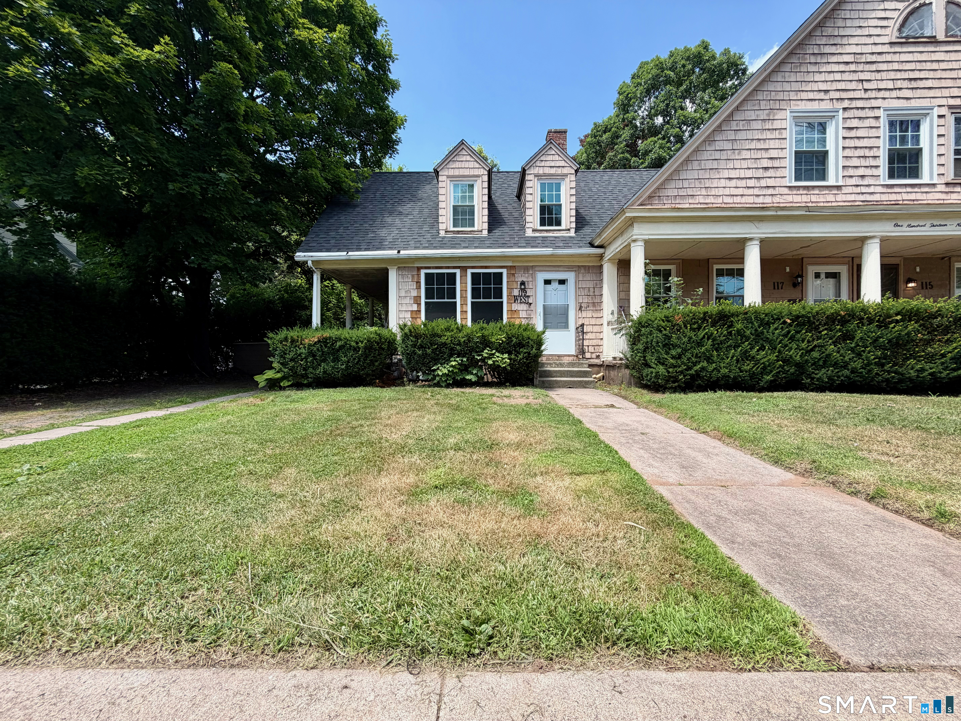 119 West Street Manchester CT 06040