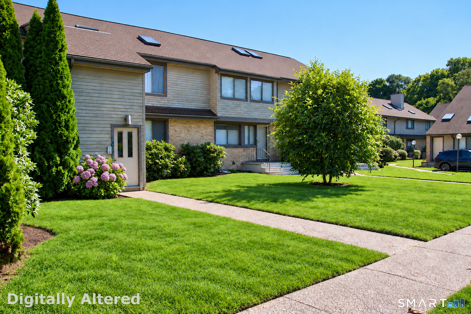 2289 Bedford Street Stamford CT 06905