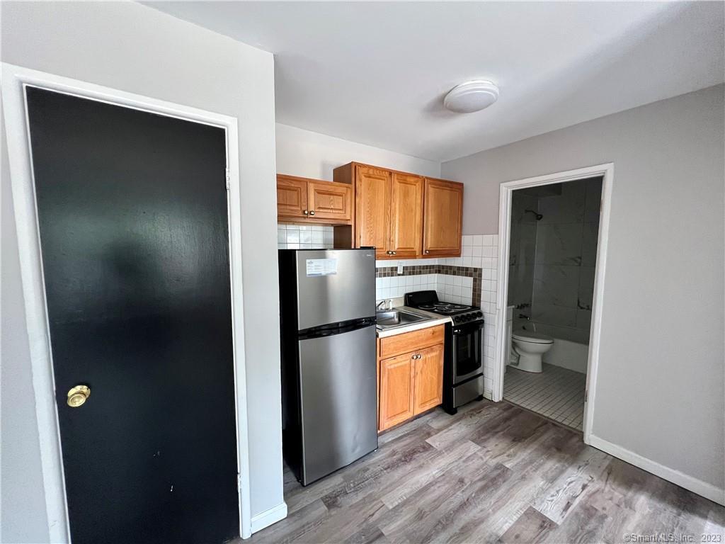 85 Union Avenue Bridgeport CT 06607