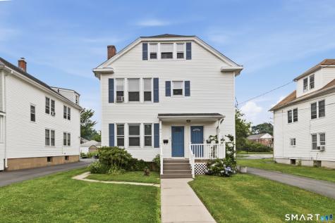 65 Dover Road West Hartford CT 06119