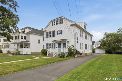65 Dover Road West Hartford CT 06119
