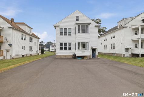 65 Dover Road West Hartford CT 06119