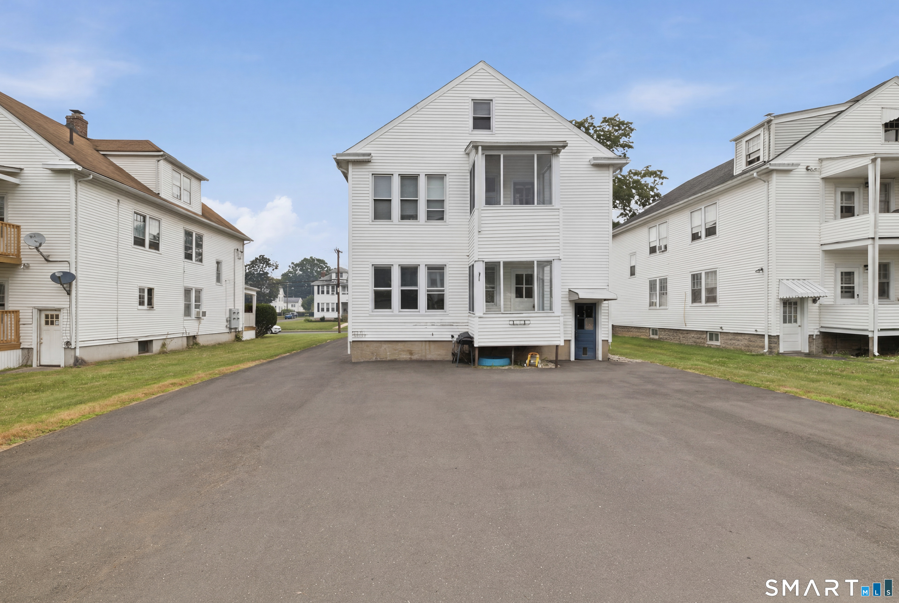 65 Dover Road West Hartford CT 06119