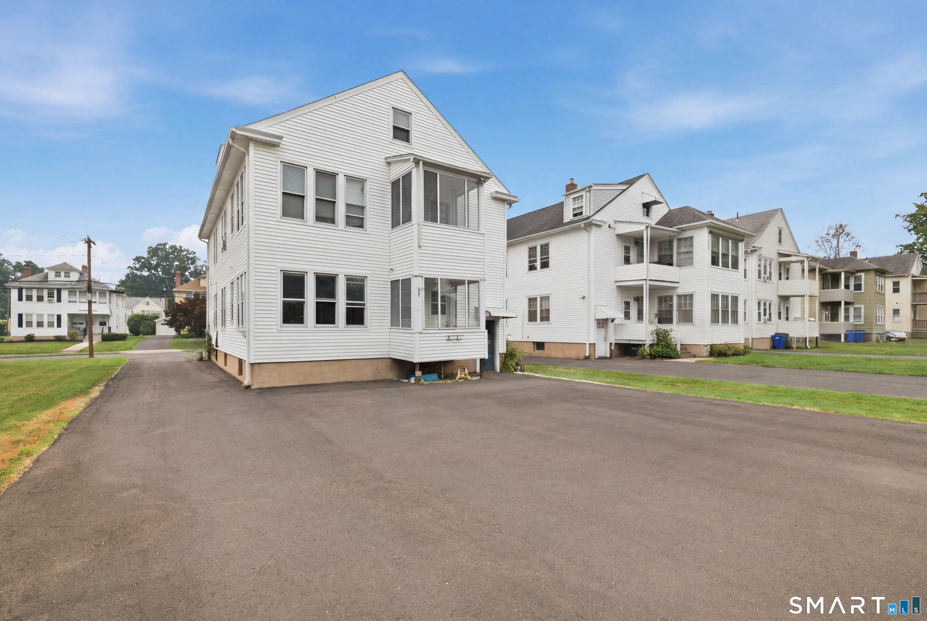 65 Dover Road West Hartford CT 06119