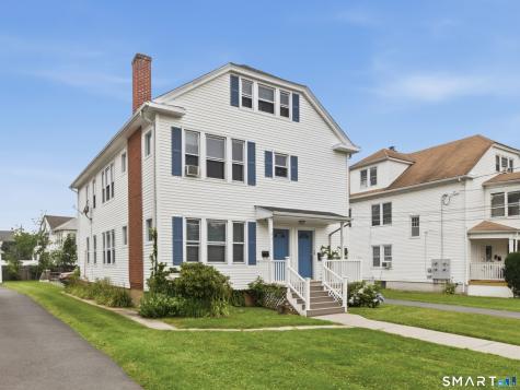 65 Dover Road West Hartford CT 06119