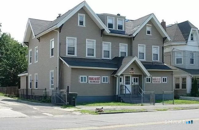 974 Iranistan Avenue Bridgeport CT 06604