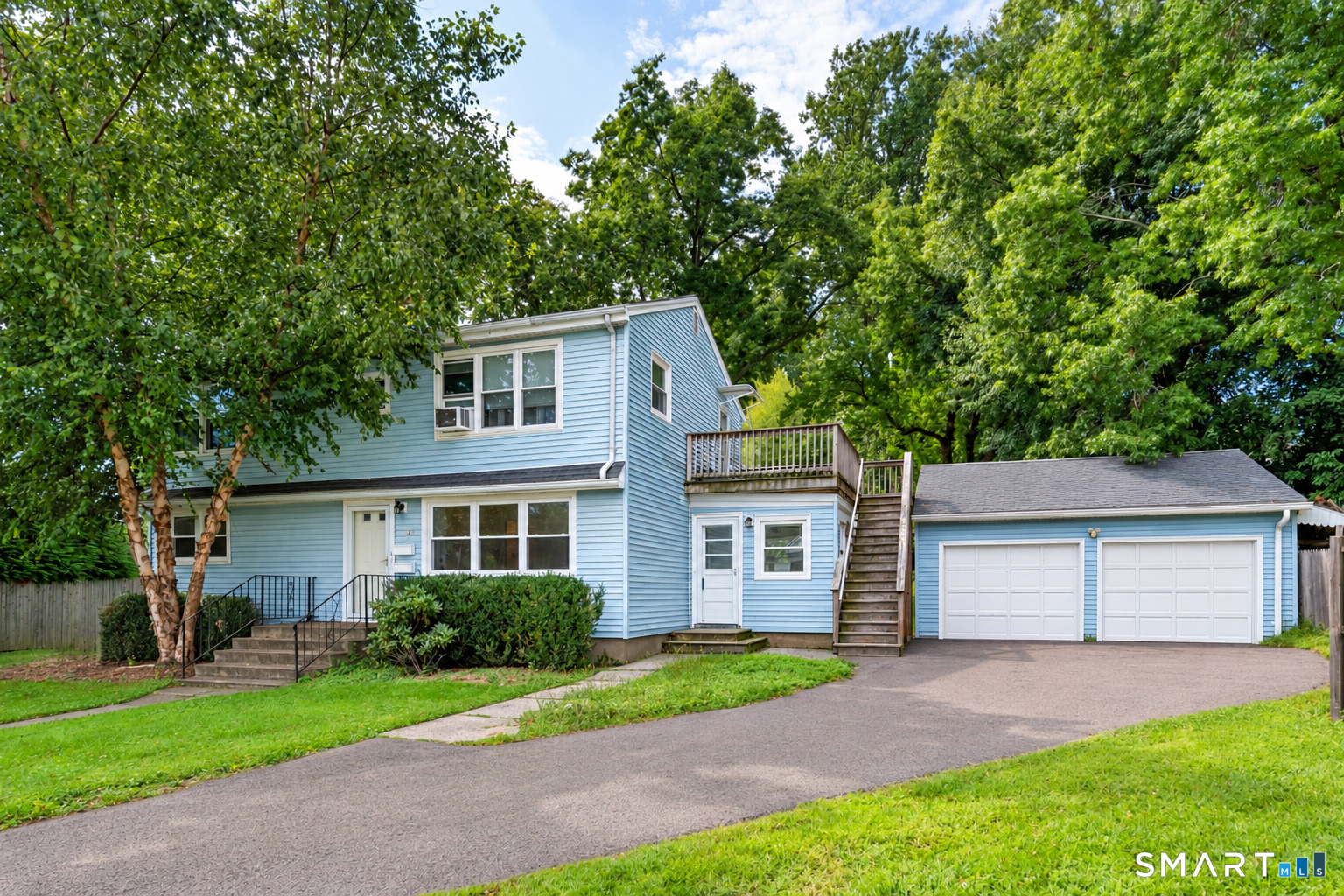 Fairfield CT, 298 Roseville Terrace, Unit 1