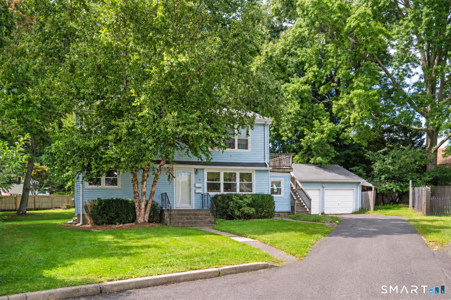 298 Roseville Terrace Fairfield CT 06824