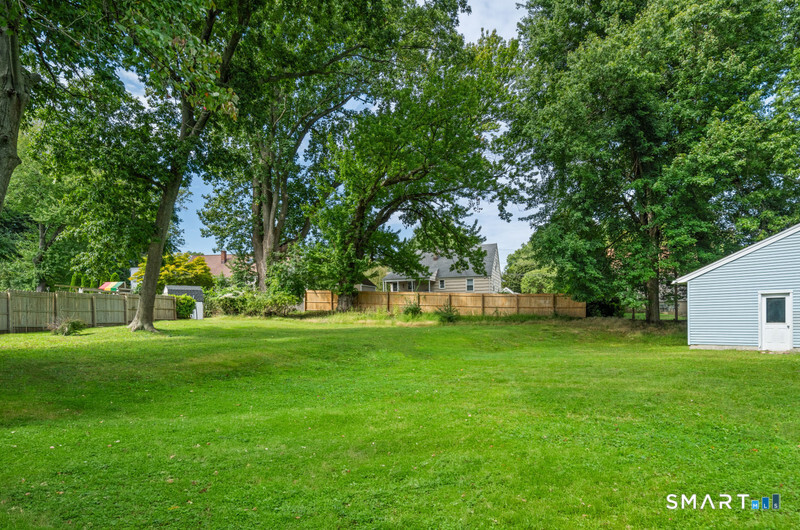 298 Roseville Terrace Fairfield CT 06824