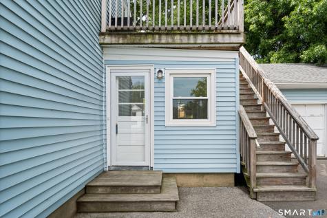 298 Roseville Terrace Fairfield CT 06824