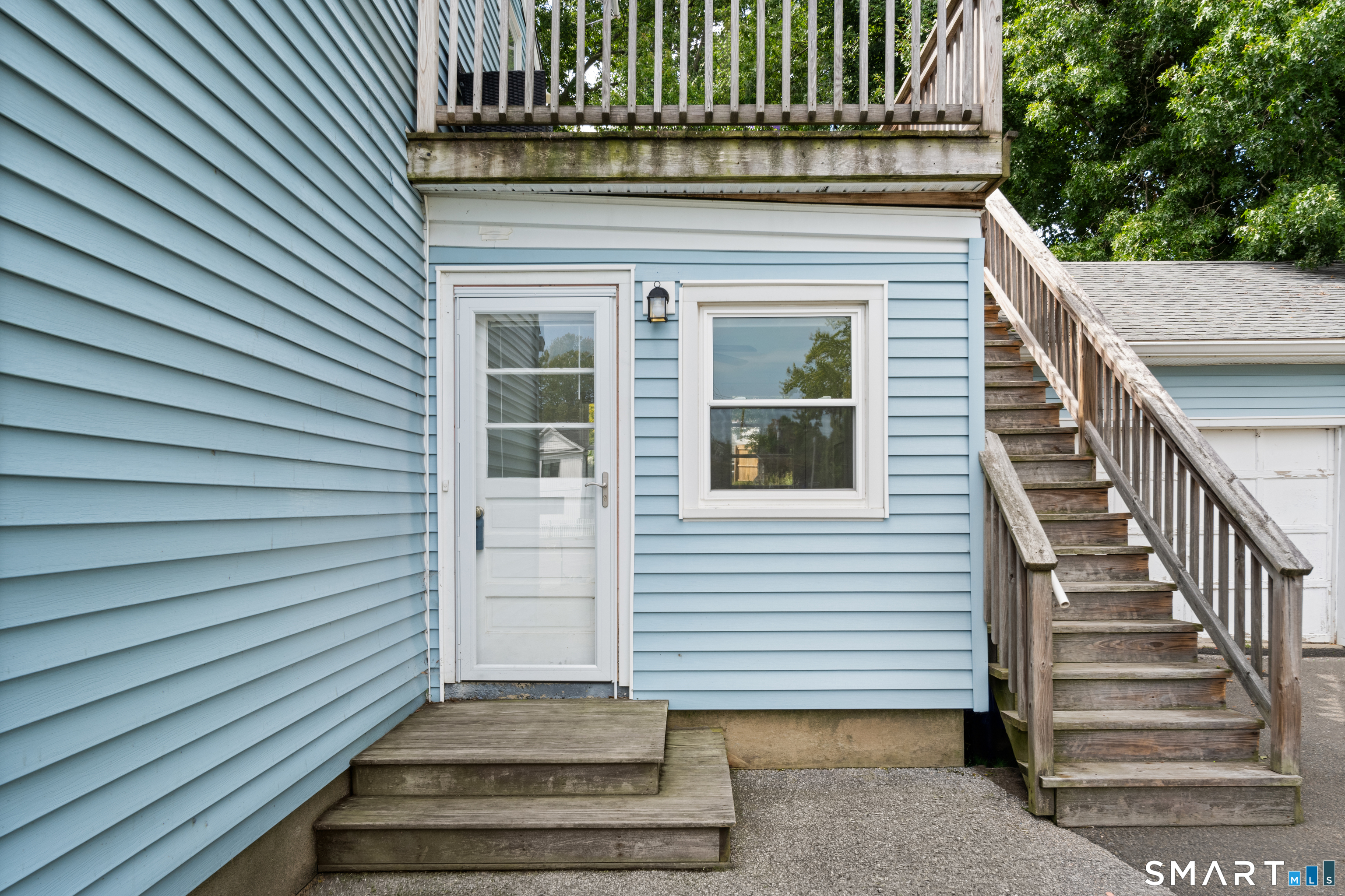 298 Roseville Terrace Fairfield CT 06824