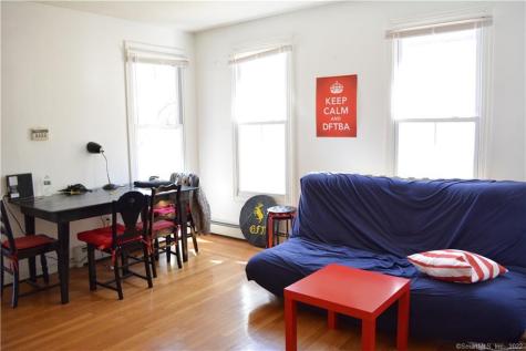 58 Mansfield Street New Haven CT 06511