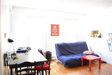 58 Mansfield Street New Haven CT 06511