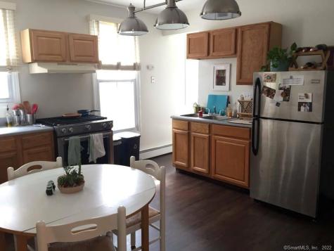 58 Mansfield Street New Haven CT 06511