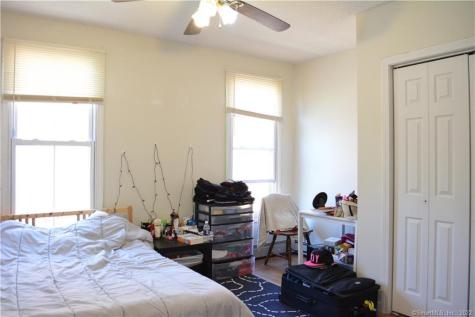 58 Mansfield Street New Haven CT 06511